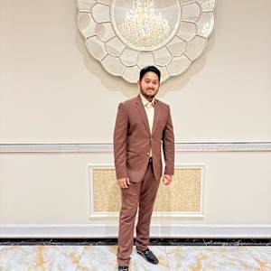 Sam khan
