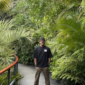 Aditya Nair