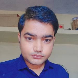 Rajveer kushwah