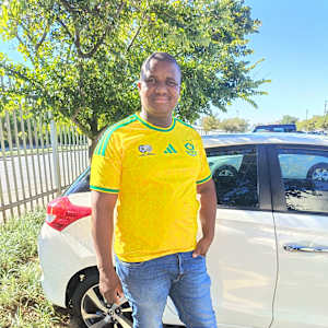 Boitumelo