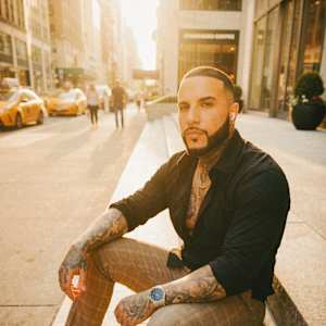 Christopher Villanueva