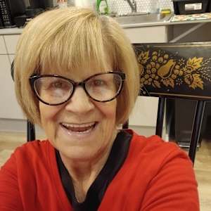 Cheryl McCartney