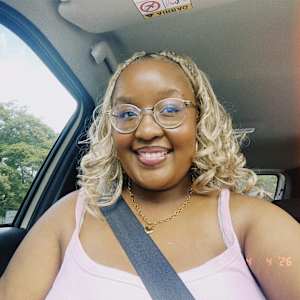 Zoë Makwakwa