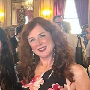 ASHLEY CATHALÁIN