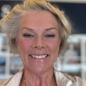 Lyndasue Johnson