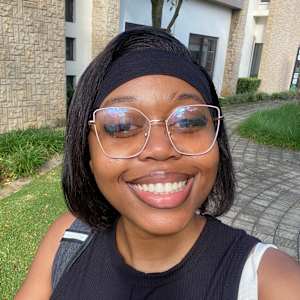 Anelisiwe Ngamlana