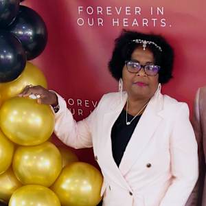 Edna  Oshoko