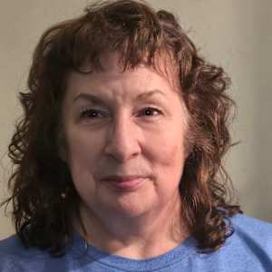 Lita Martin
