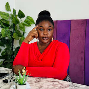 Ogbuji Mary jane