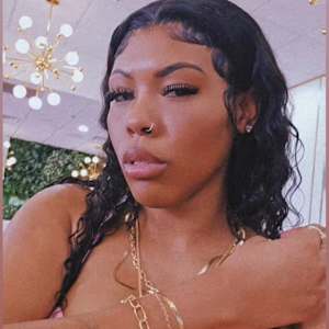 Darian woods