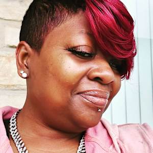 Latrice Tucker