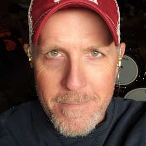 Steve Hanson