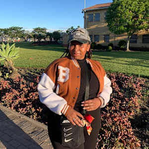 Sinovuyo Mpinzi