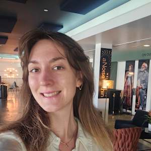 Julia A Gonzalez