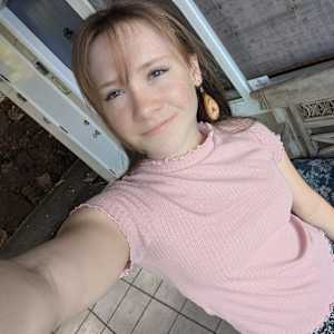 Jessica Bergeson