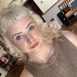 Kristy Joe