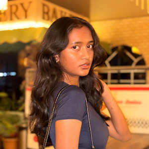 Garima M