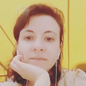 IRMAK BEKTASHOGLOU