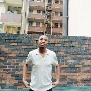 Minenhle Zondi