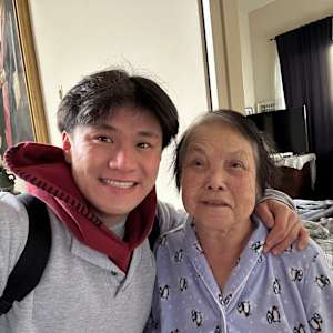 Dean Chong