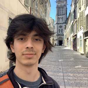 Alejandro