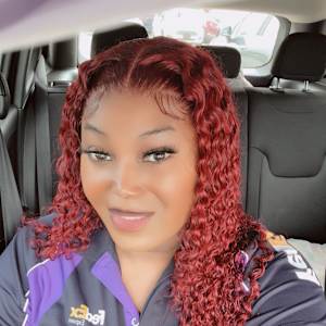 Amica L Rodgers