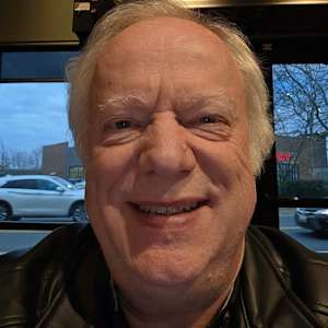 Roger Anderson