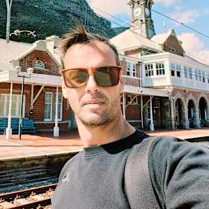 Morne Visser