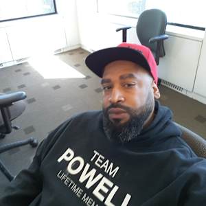 Johnta Powell