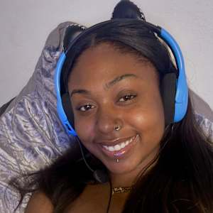 Bria Lockhart