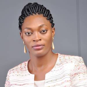 Deborah Omada Apochi