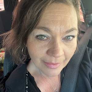 Kimberly stone