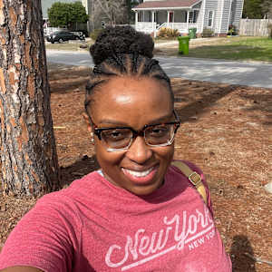 Natysha Dargan