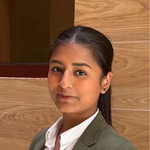 aashita shree