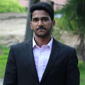 Rama Krishna