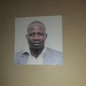 DOMINIC R. MENDY