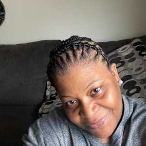 Tamika Griffin
