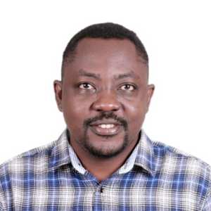 Nathaniel Mensah