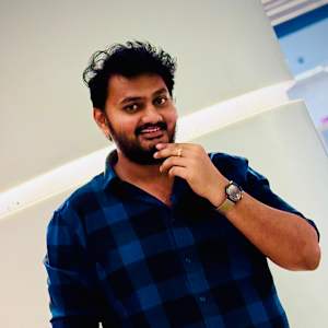 Bharath Chowdary