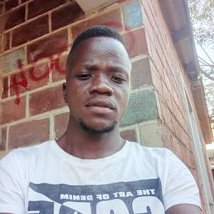 Sbonelo Mbambo