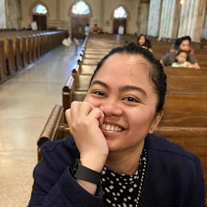 Angeli Ness Masongsong