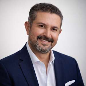 Ahmet Ozturk