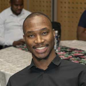 Phenyo Matabane atabane