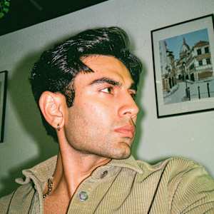 Mridul (Tony)