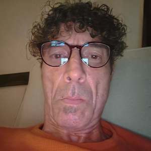 Darren Durand