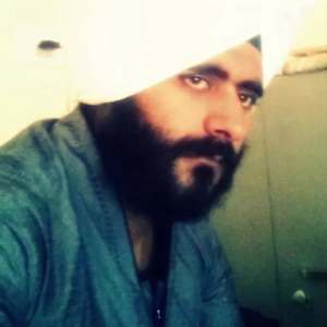 Damandeep