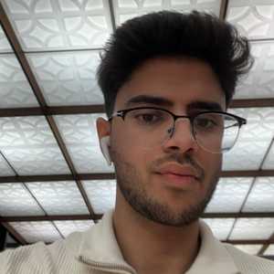 Divyansh