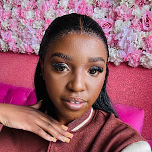 Khensani Machebele