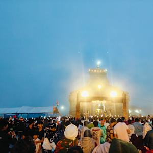 Paras Shivhare