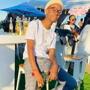 Nhlanhla Ngwenya
